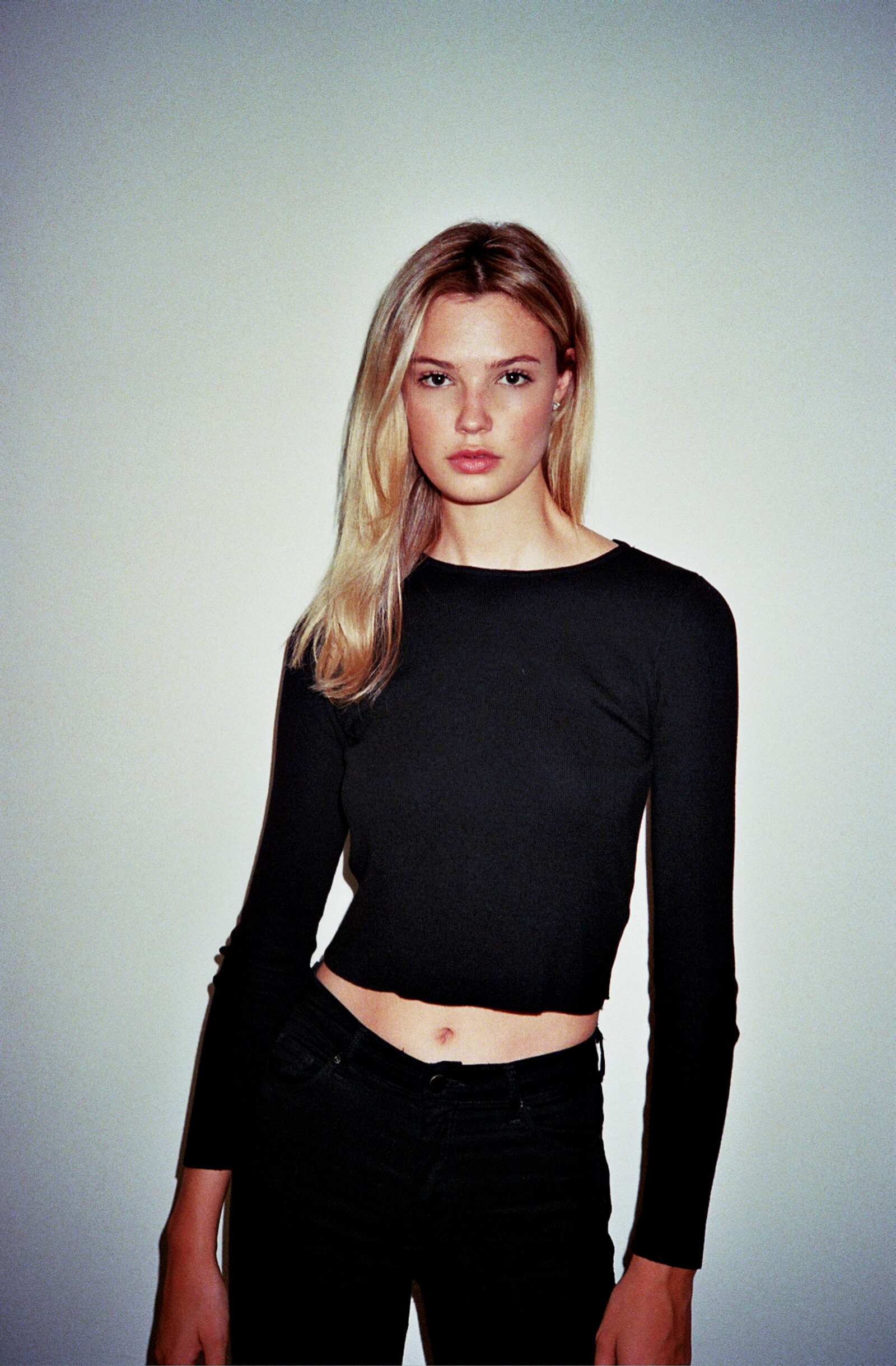 For Red Carter, LA, California