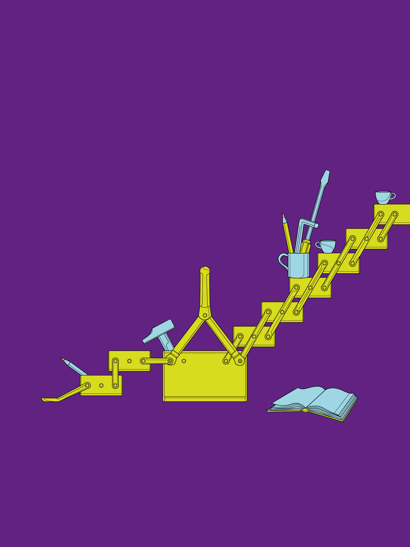 «Entrepreneurial University» – unternehmerisches Denken an der Hochschule | ‘Entrepreneurial University’ - entrepreneurial thinking at the university