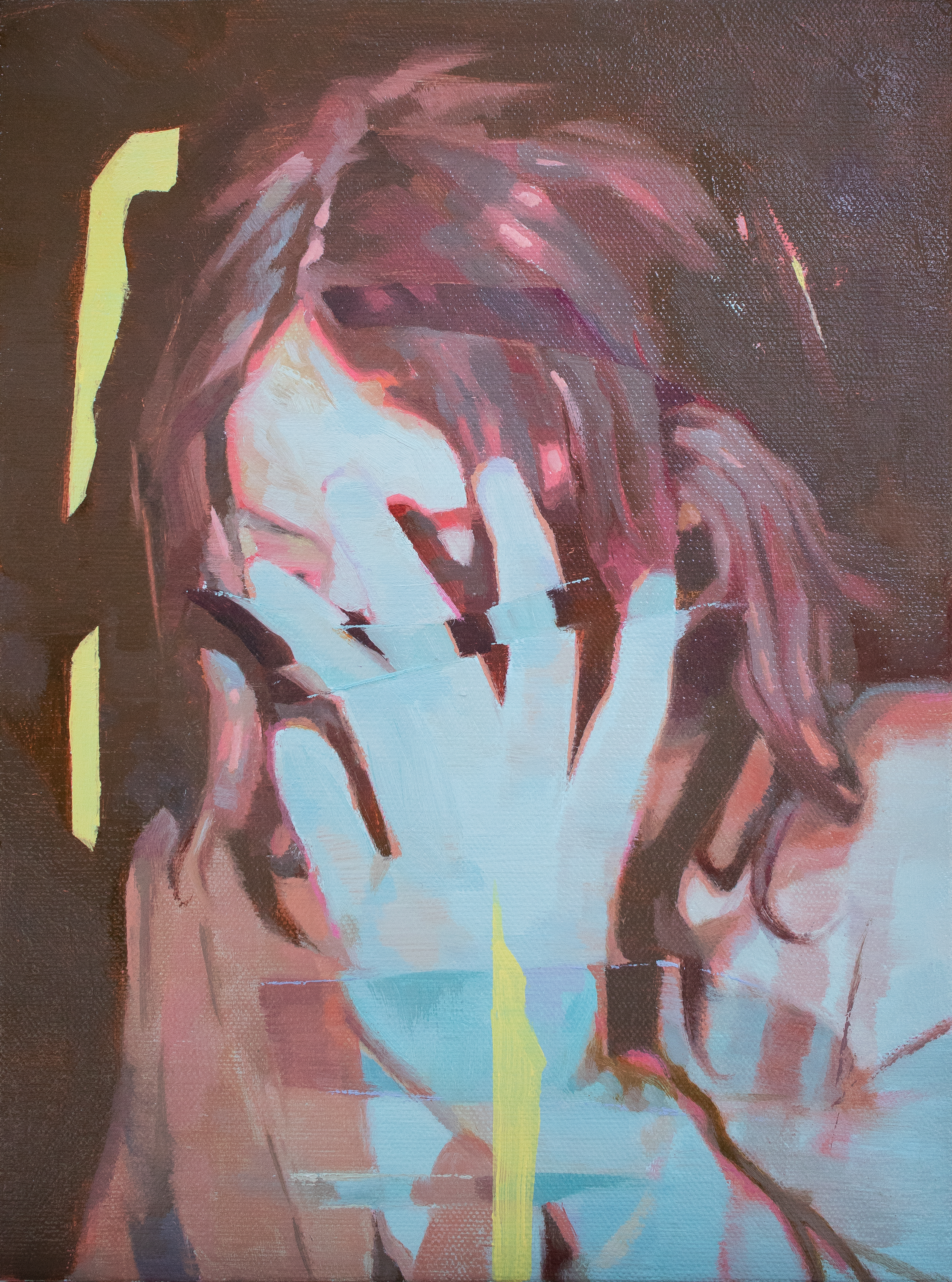 Don't Talk To Me (2024)