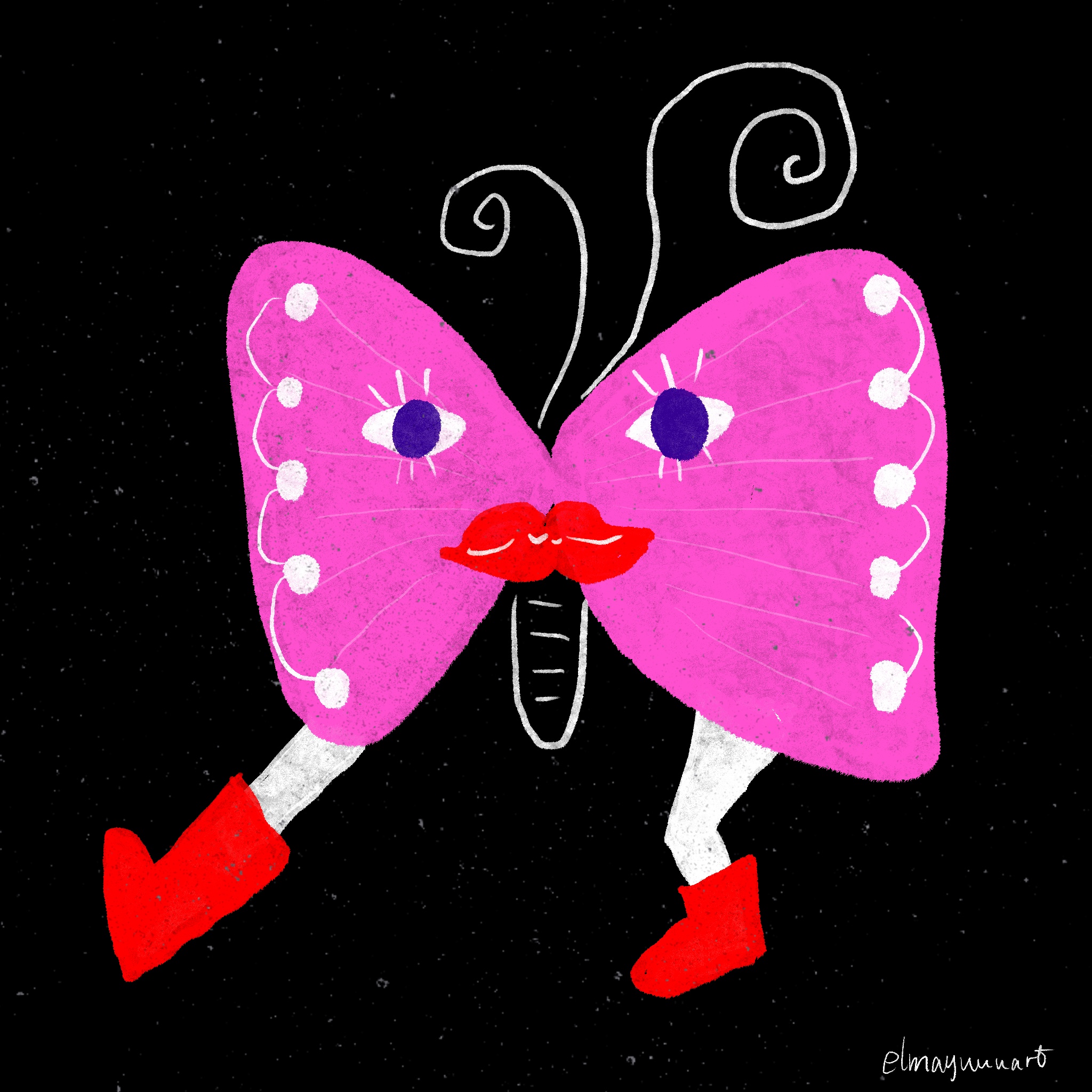 Nothing  is impossible