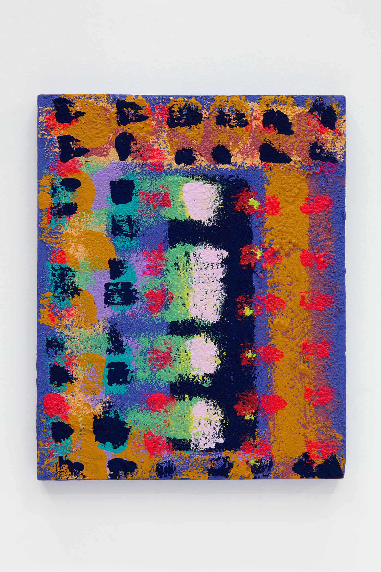 Window 9, 202010 x 8 "