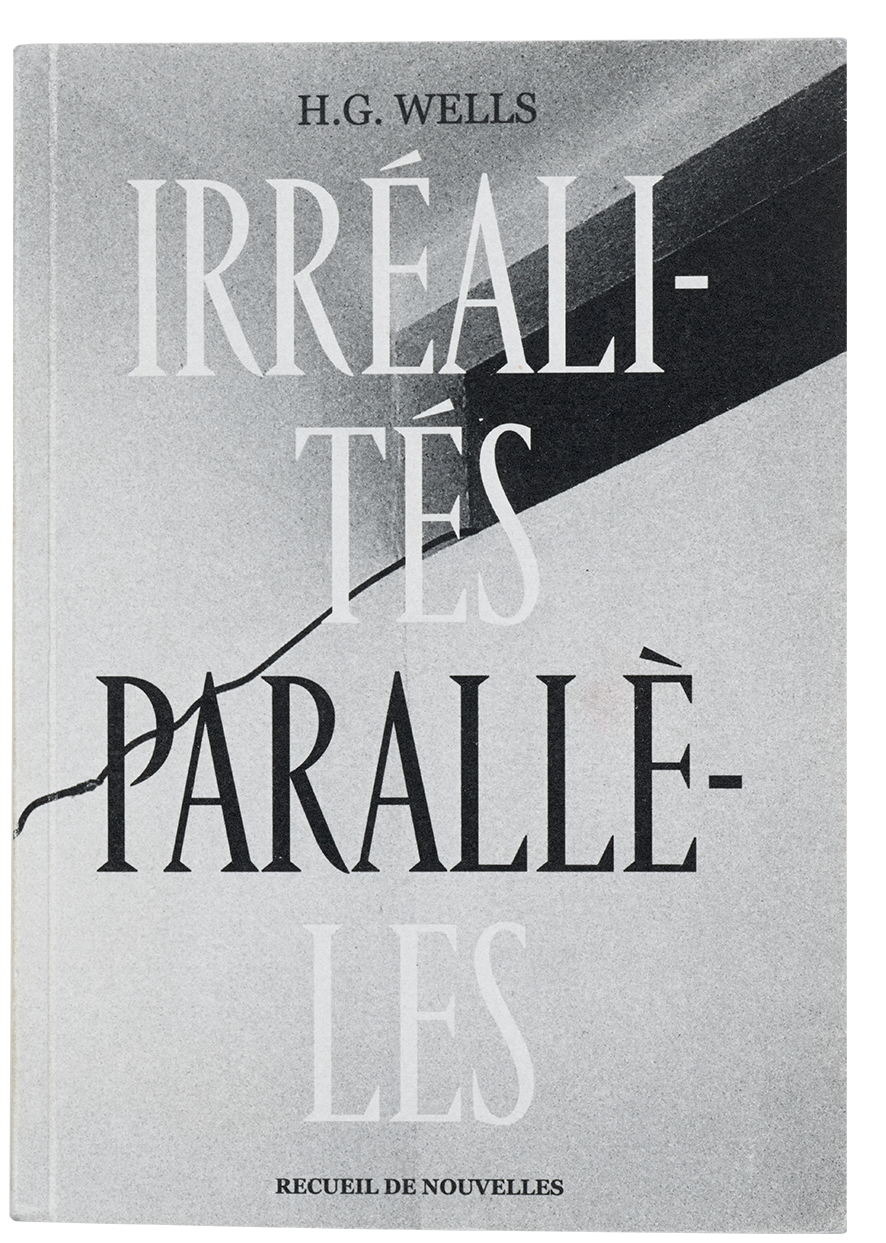 irrealités parallèles