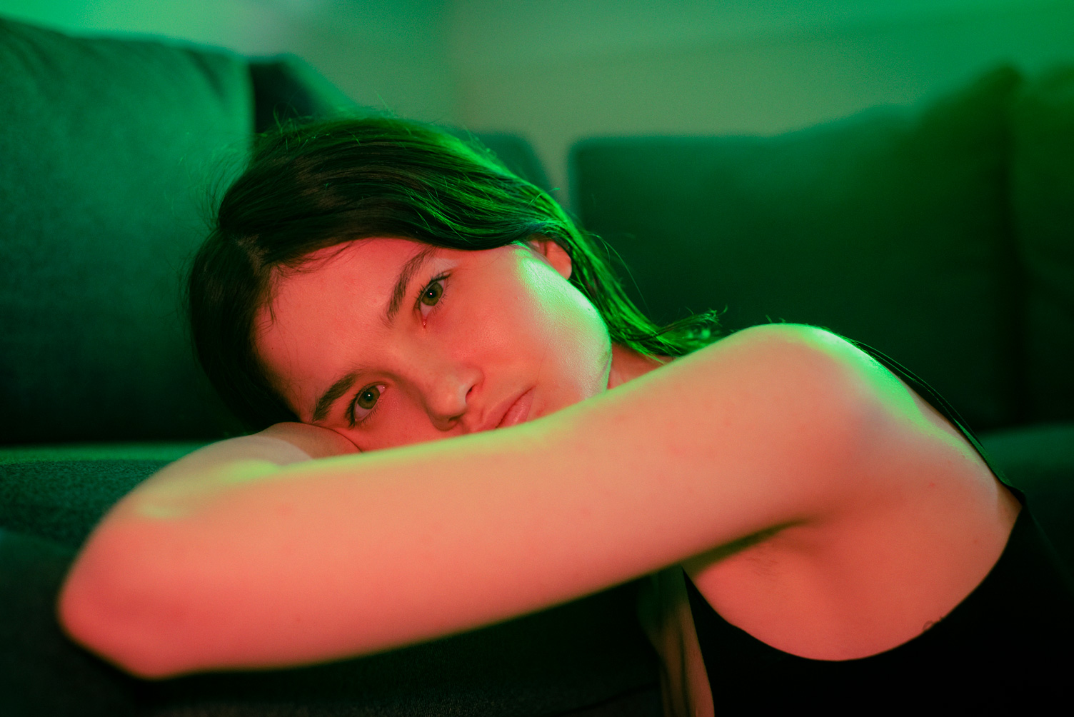 AINE. Ciudad de México, 2023