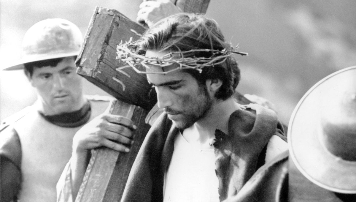  Il vangelo secondo Matteo - Pier Pasolini (1964)