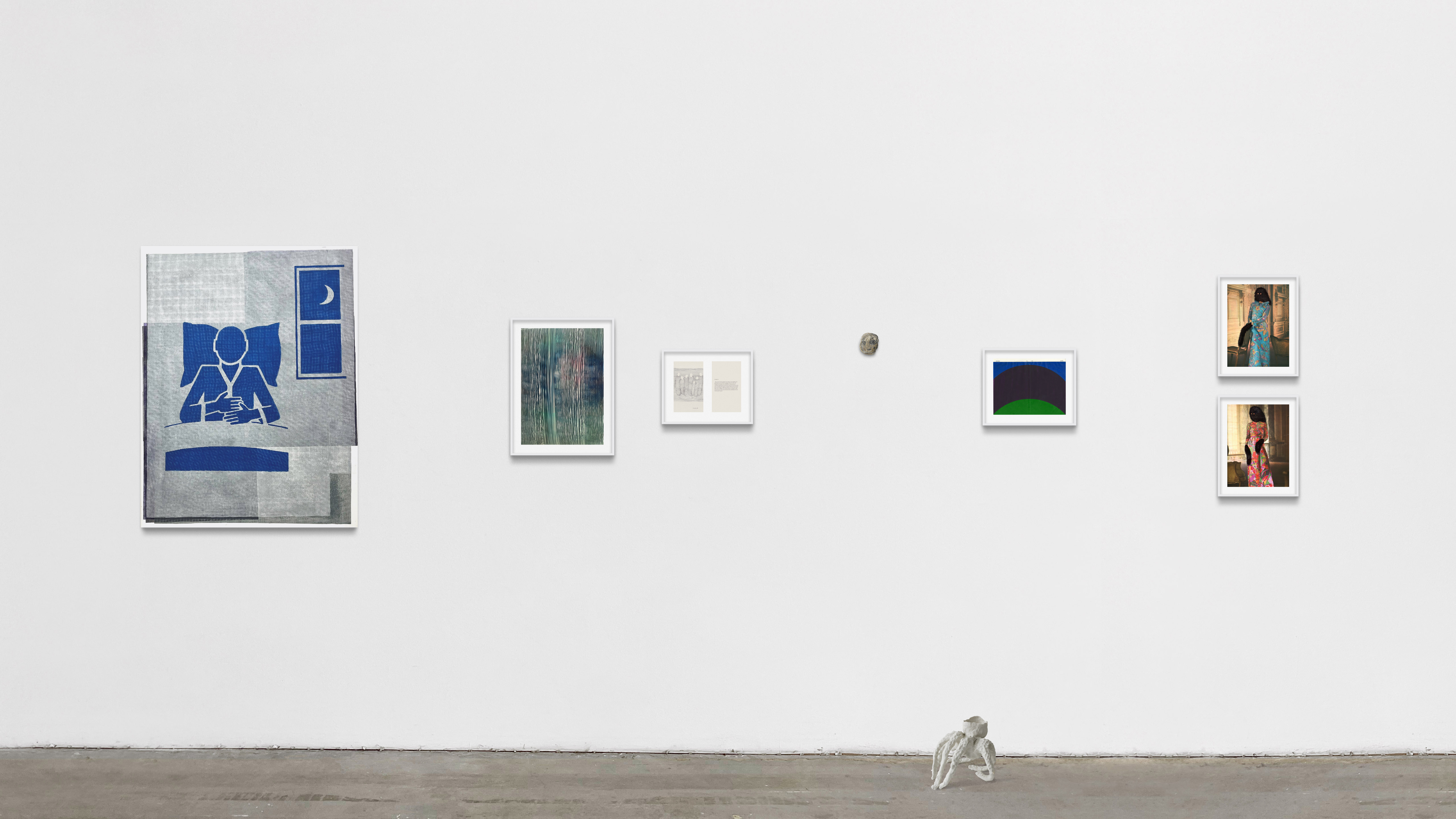  BIANCOMURO 16  &mdash; novembre 2025