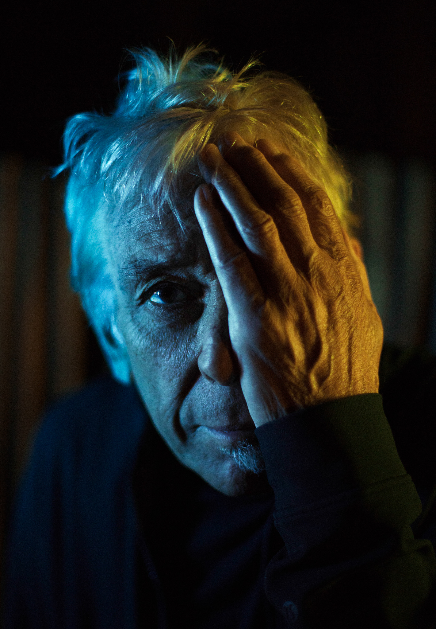 John Cale