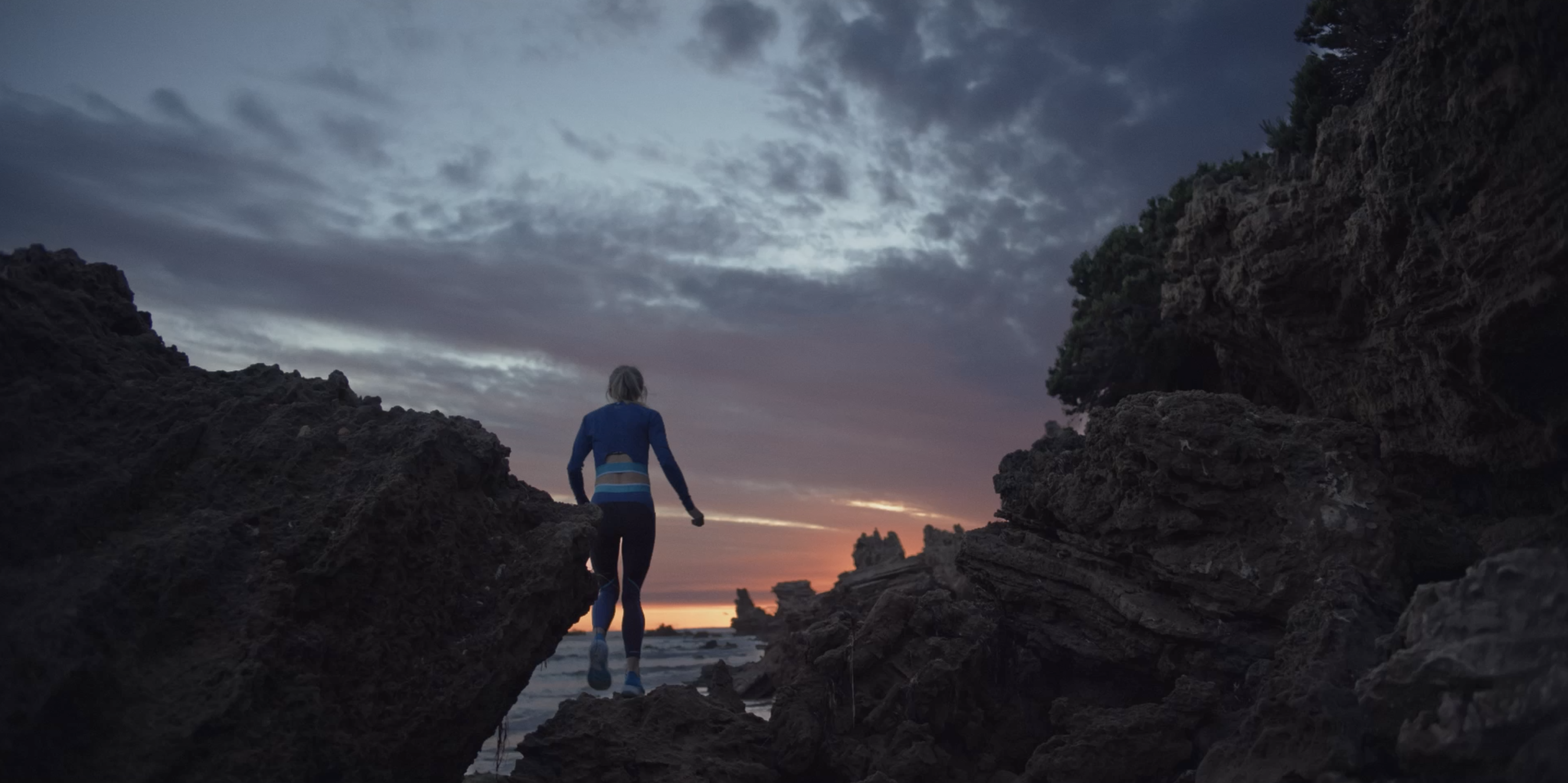 New Balance x Tempo - Ellie Pashley