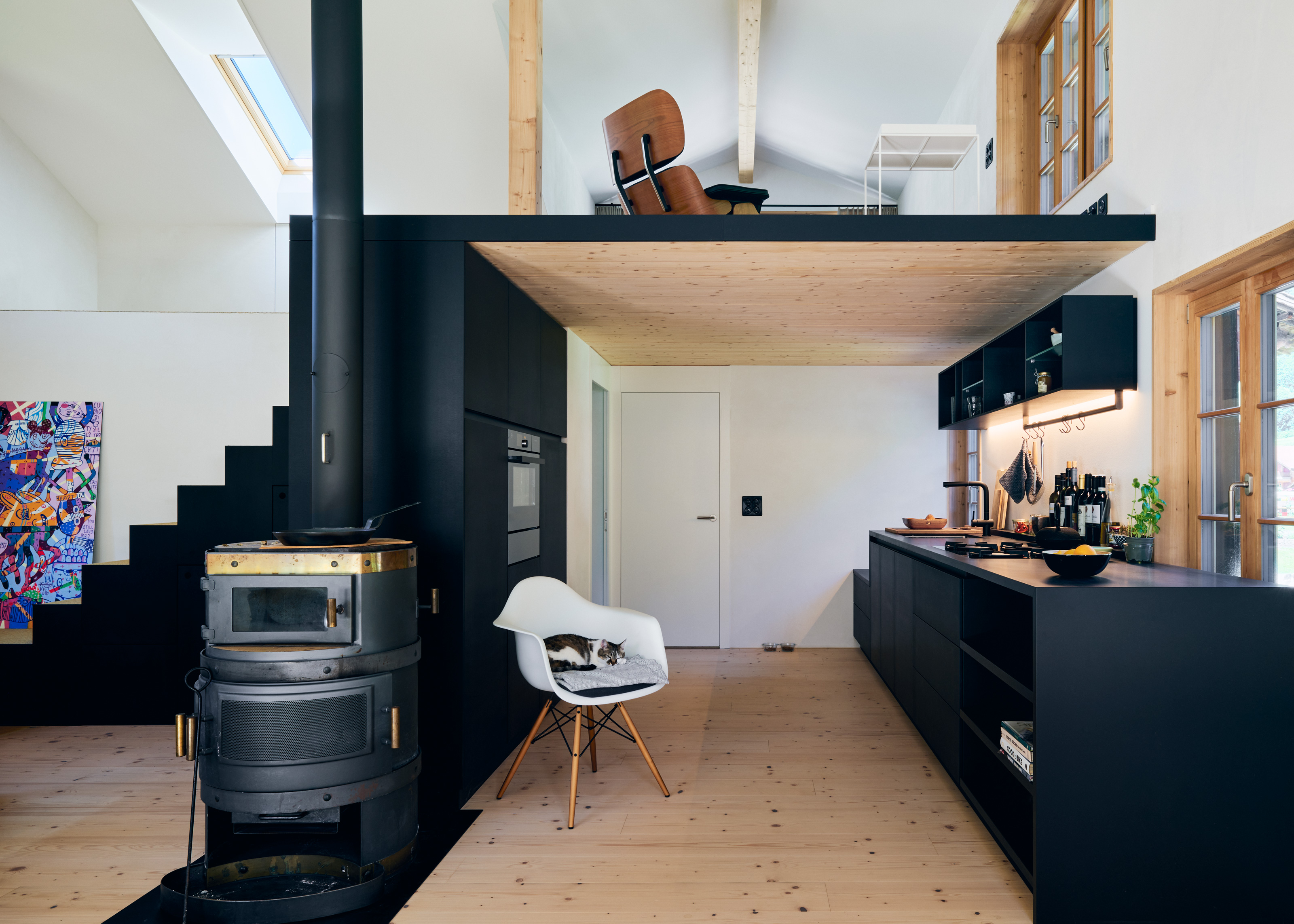 L2A Architekten