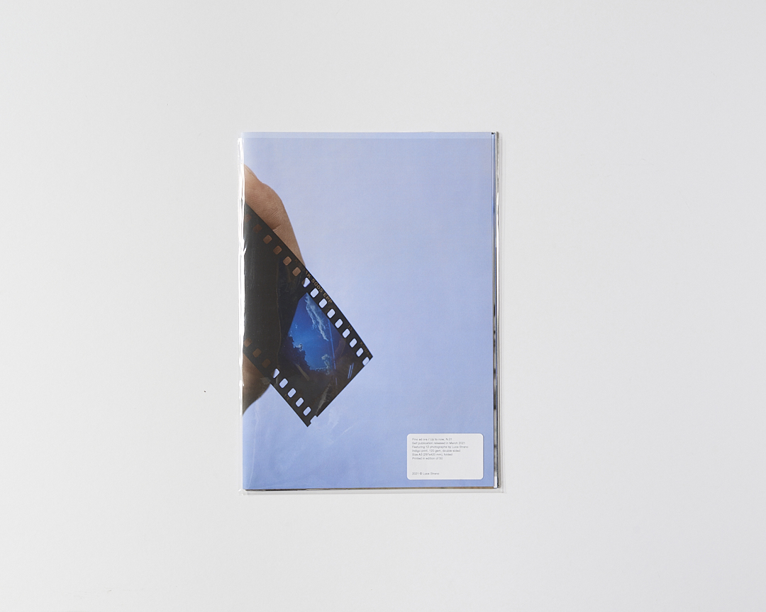 Issue N.01