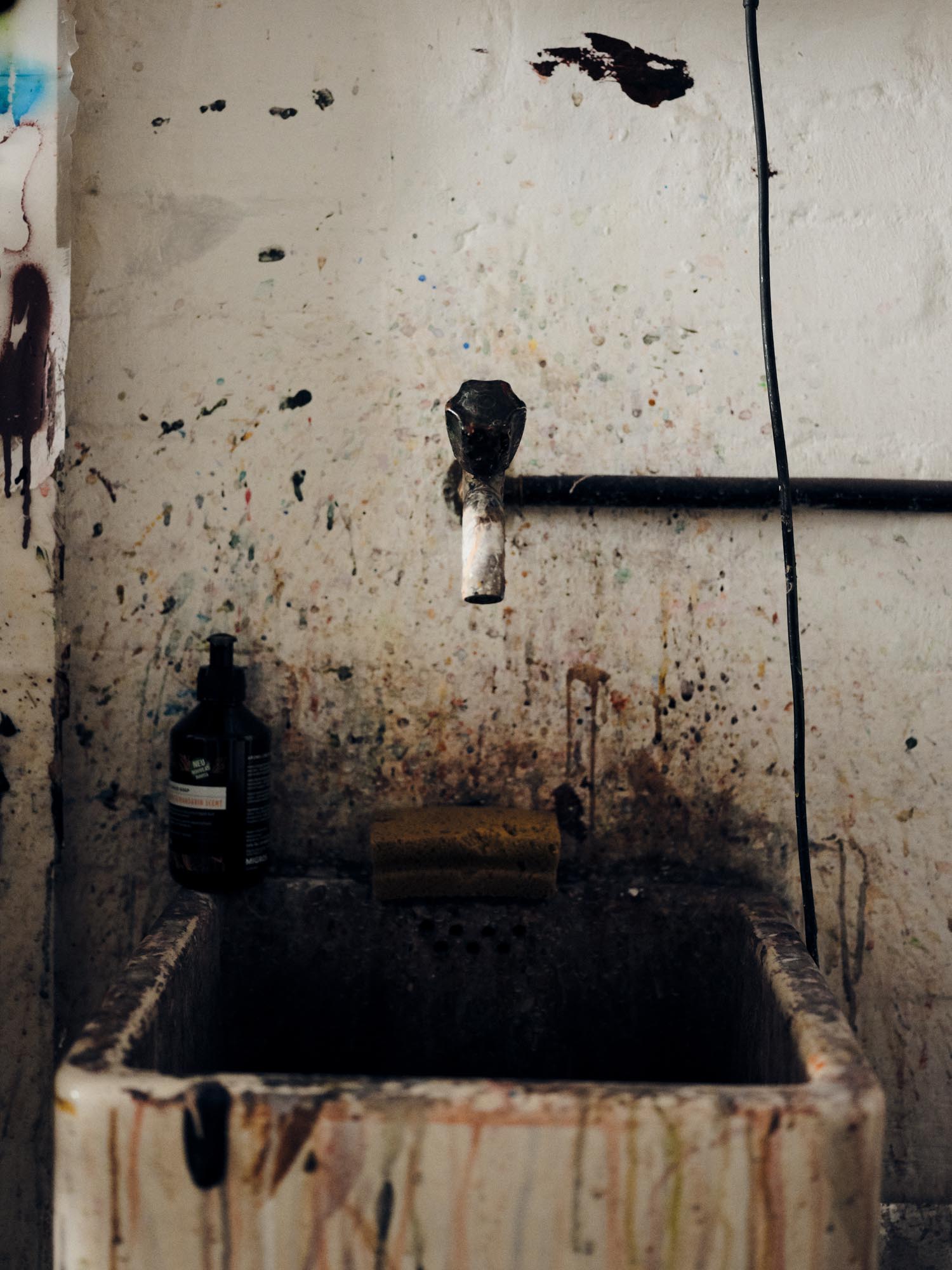 Lukas Schneeberger, 2019