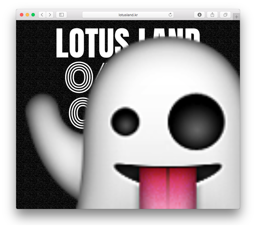 WEBSITE  Lotus Land  Asia Culture Center