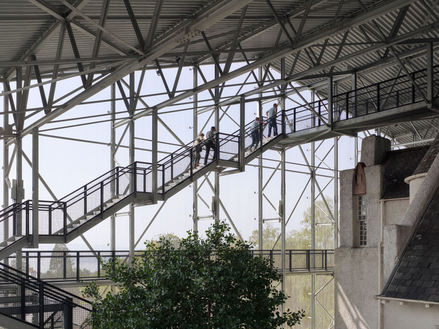 CARMODY GROARKE - THE HILL HOUSE BOX - HELENSBURGH, SCOTLAND