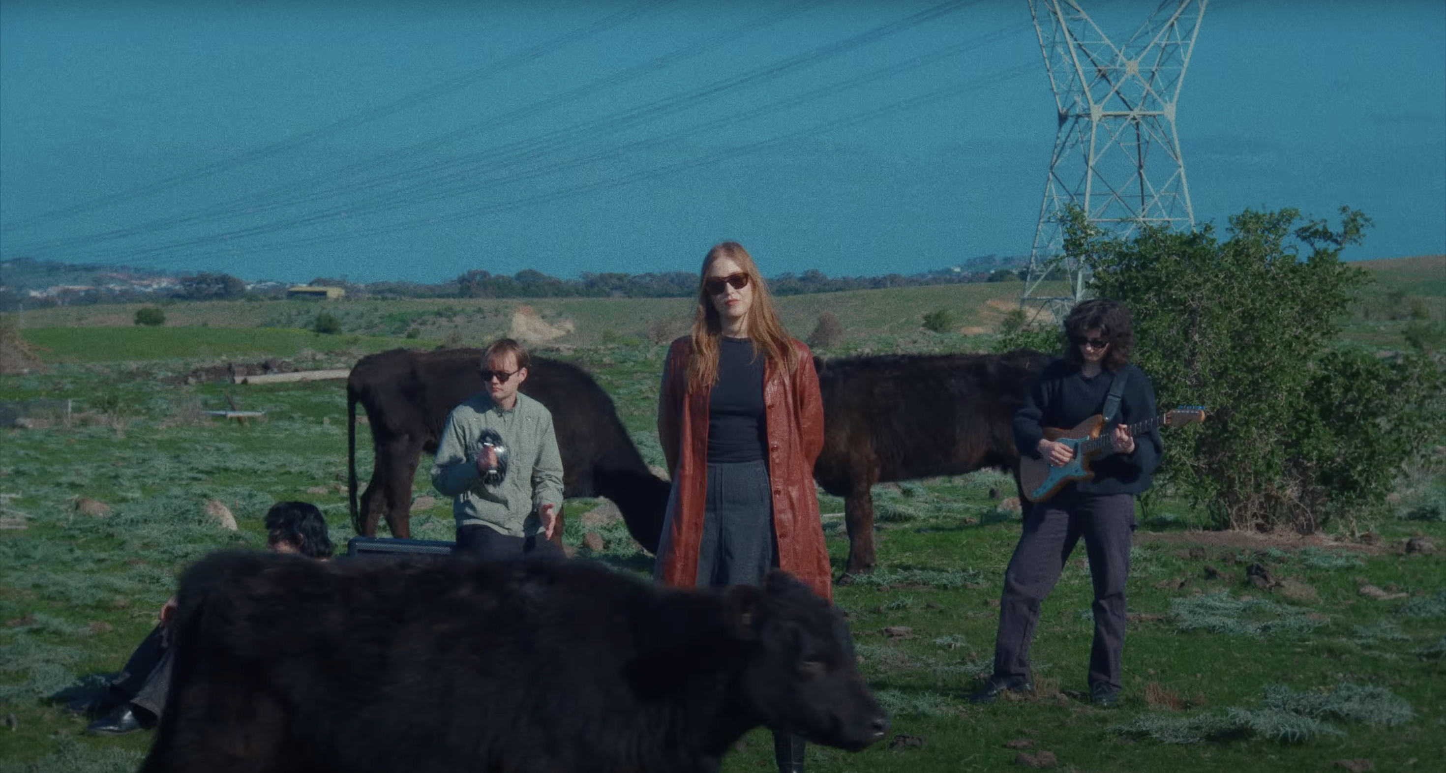 HATCHIE - Lose It Again, Music Video