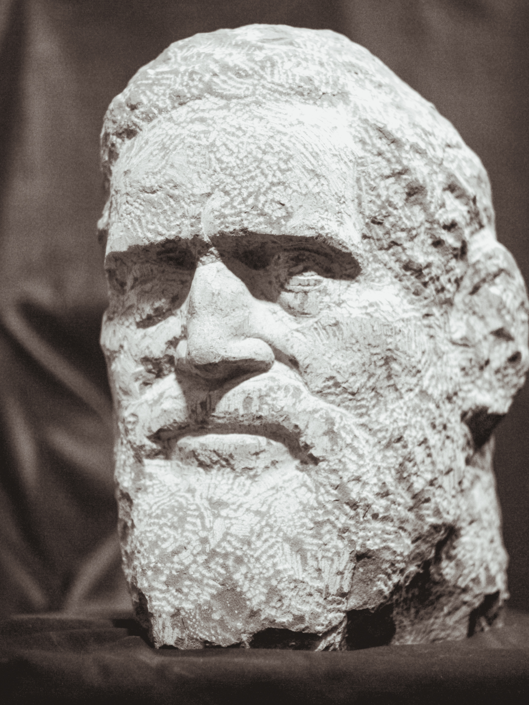 gr&egrave;s | h. 45 cm