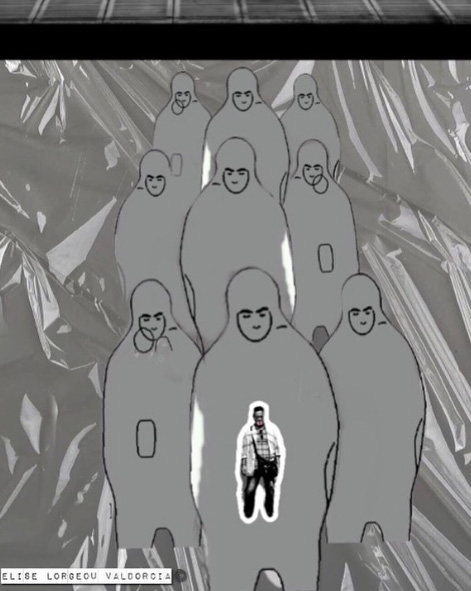 Elise Valdorcia Lorgeou