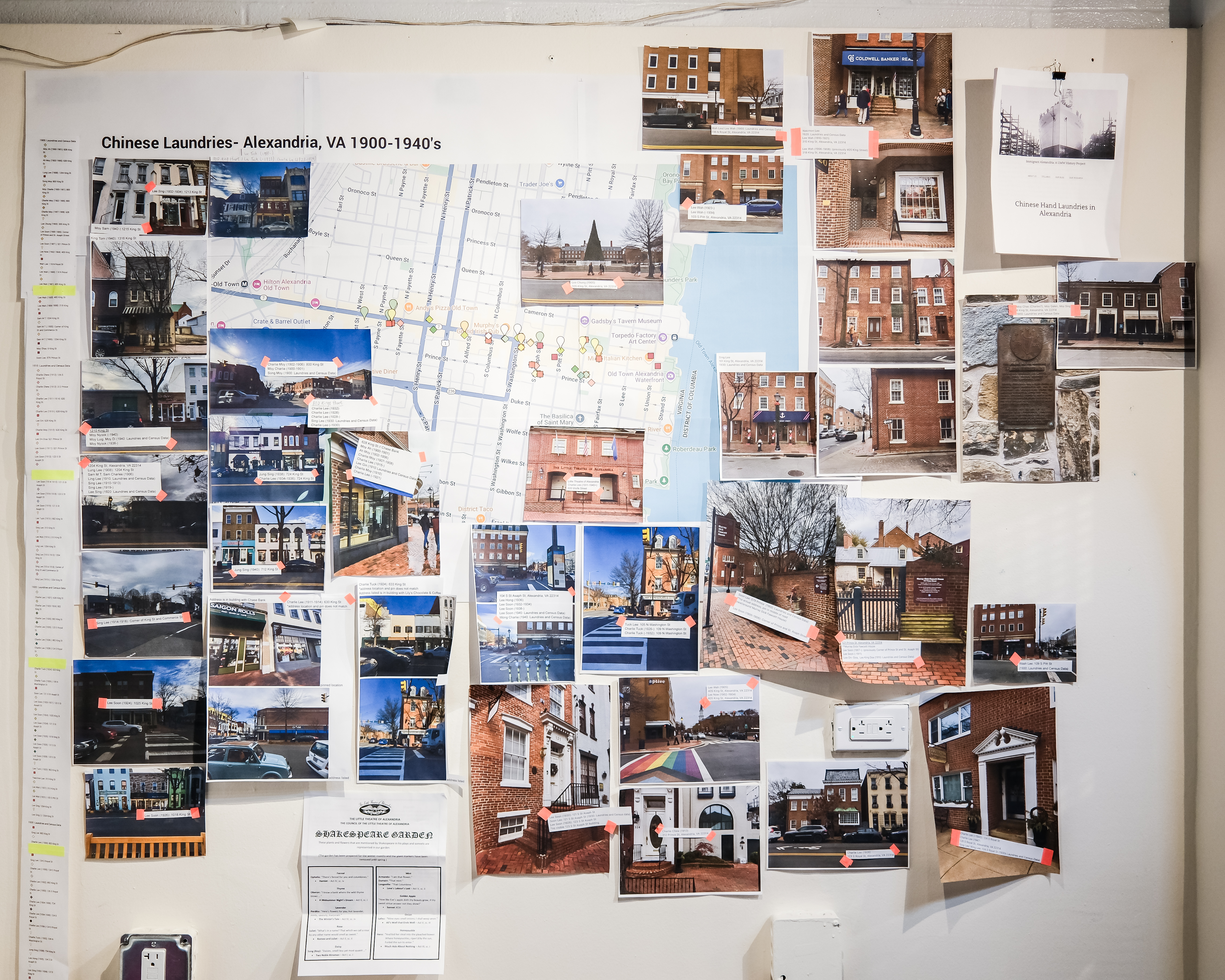 photo by Bianca Bakonyi/torpedo factory art center