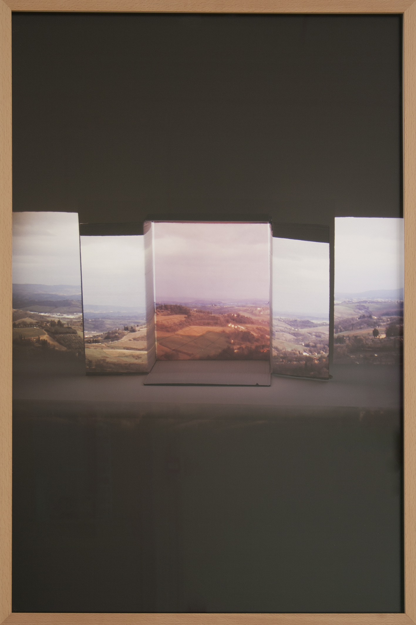 Diorama Landscape Series (No.4)