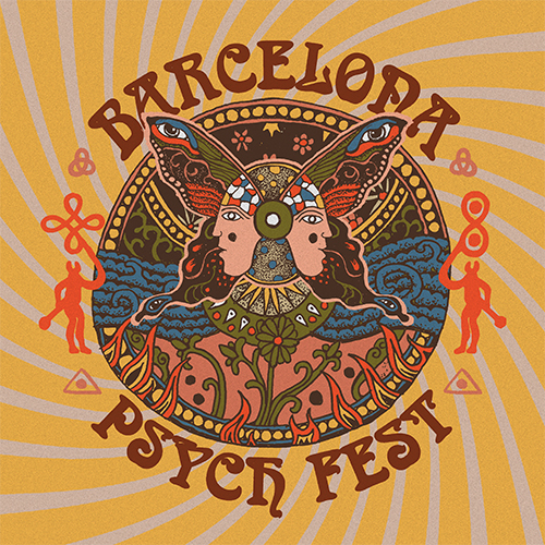BCN Psych Fest 2025
