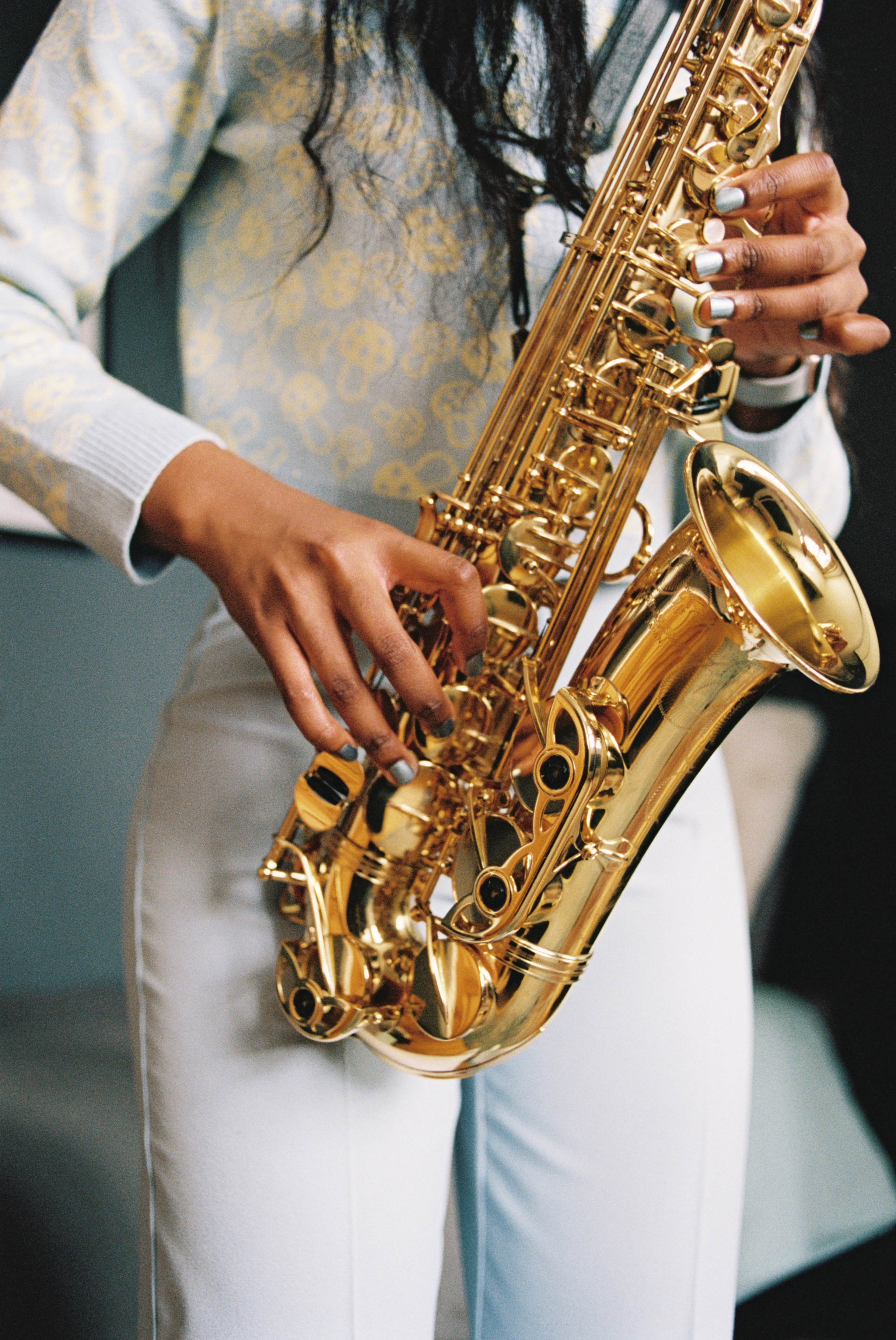 Nkoda: Rianna Henriques