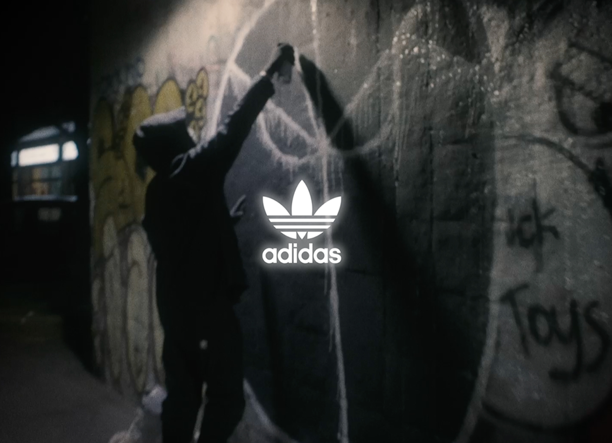 NITE JOGGER SHORT FILM