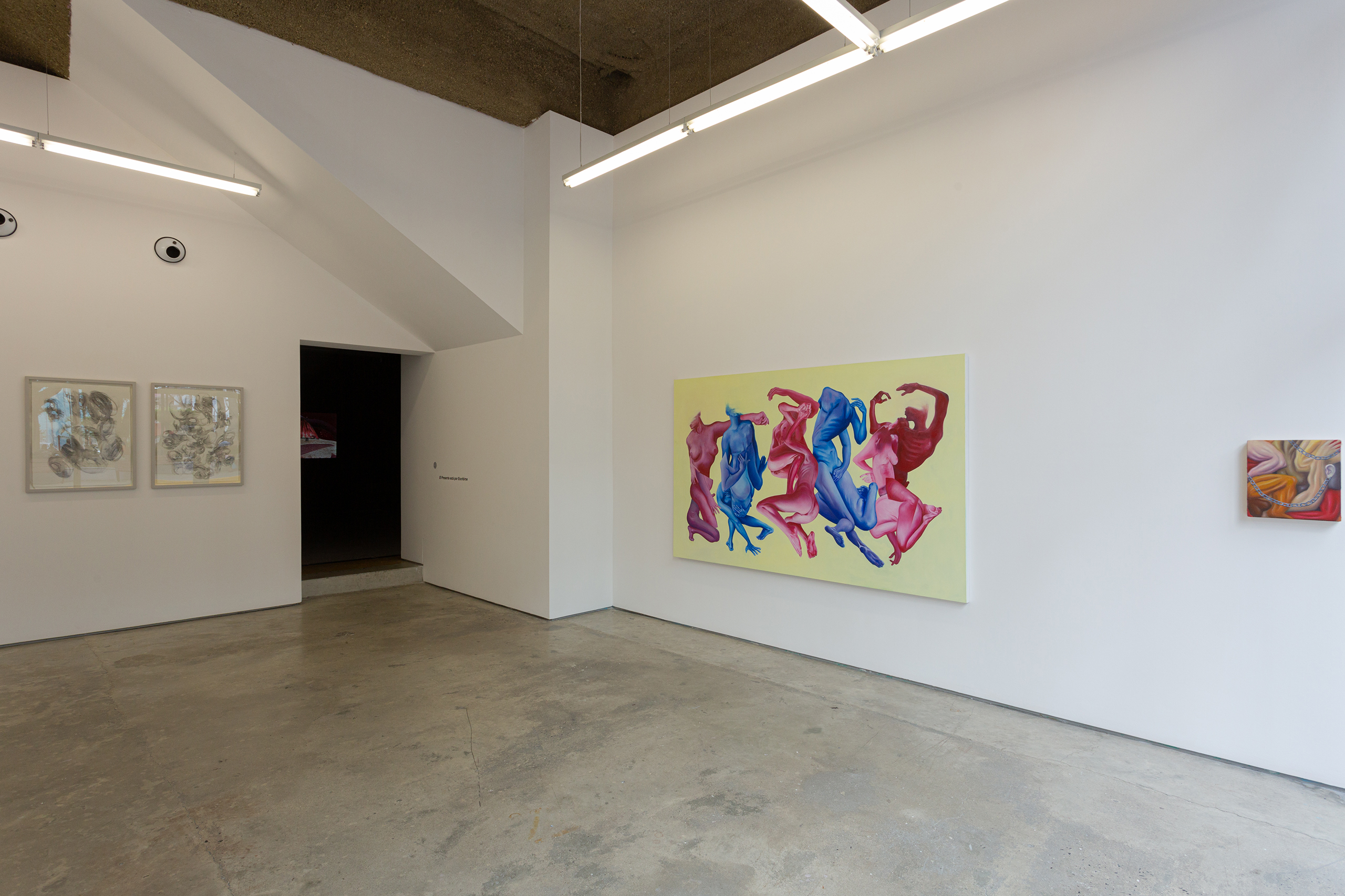 El Presente está por Escribirse