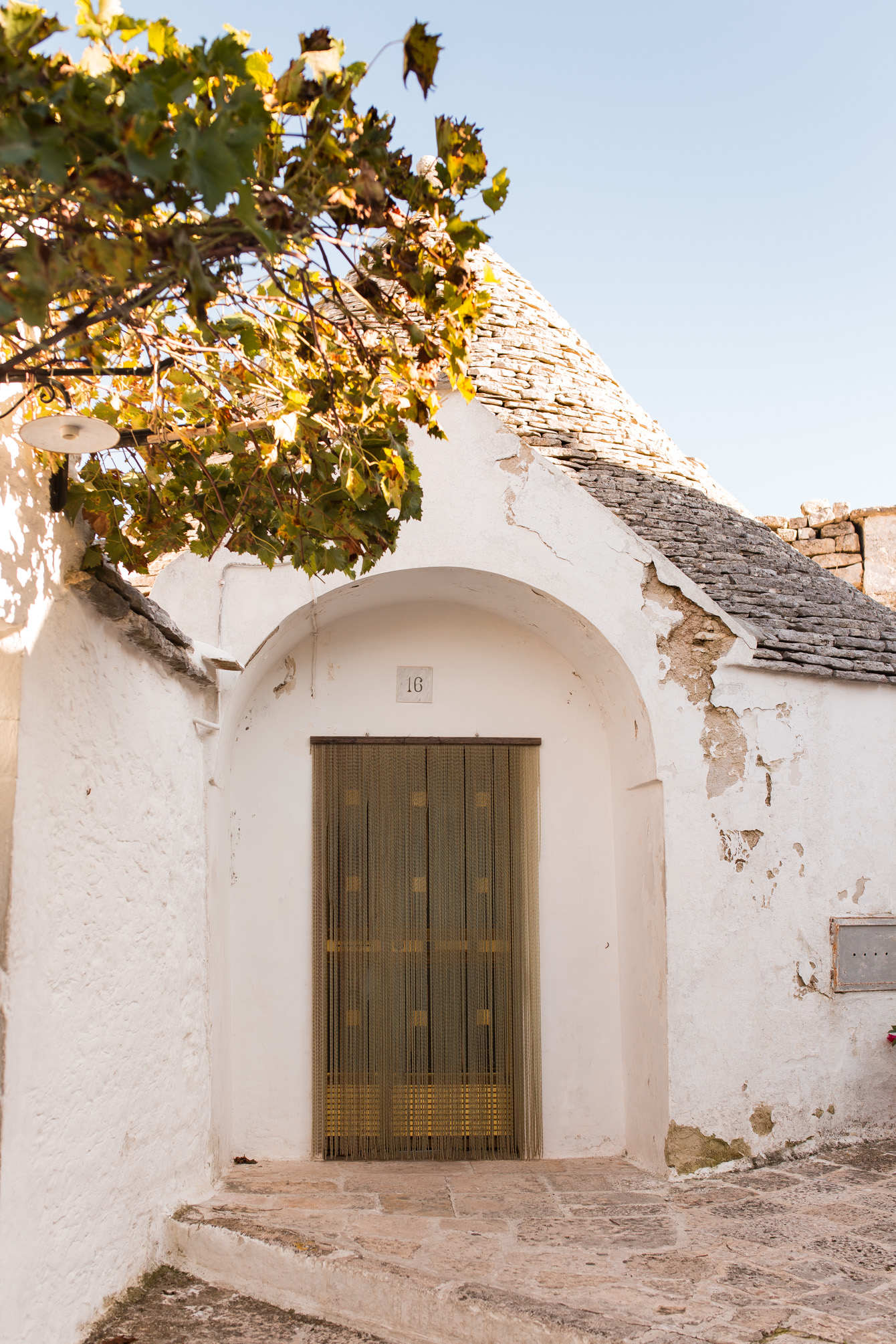 What to Do in Puglia – Broadsheet (photography)