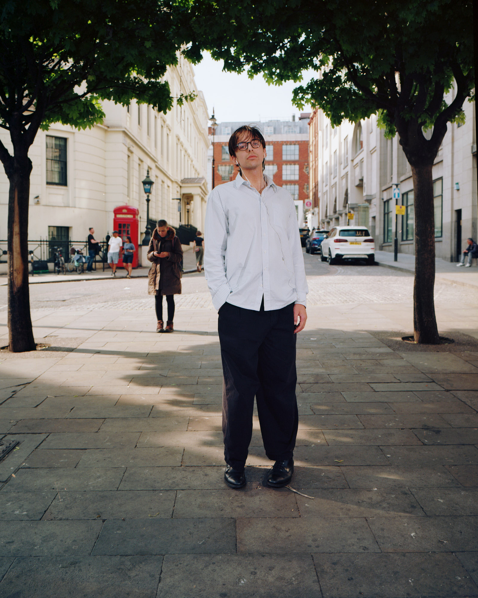 London, 2024 May 12th