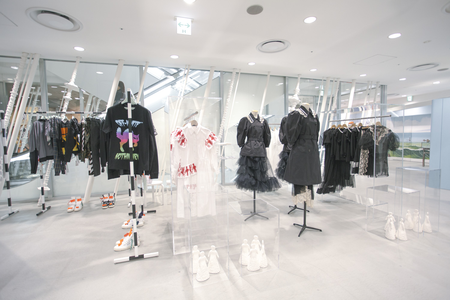 Dover Street Market Ginza