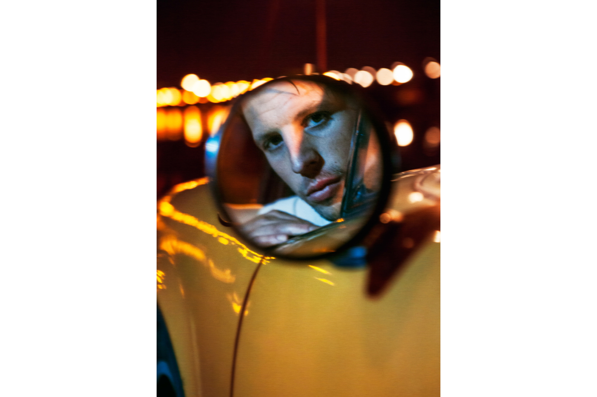 Robin Pront, 2014, Knack Focus