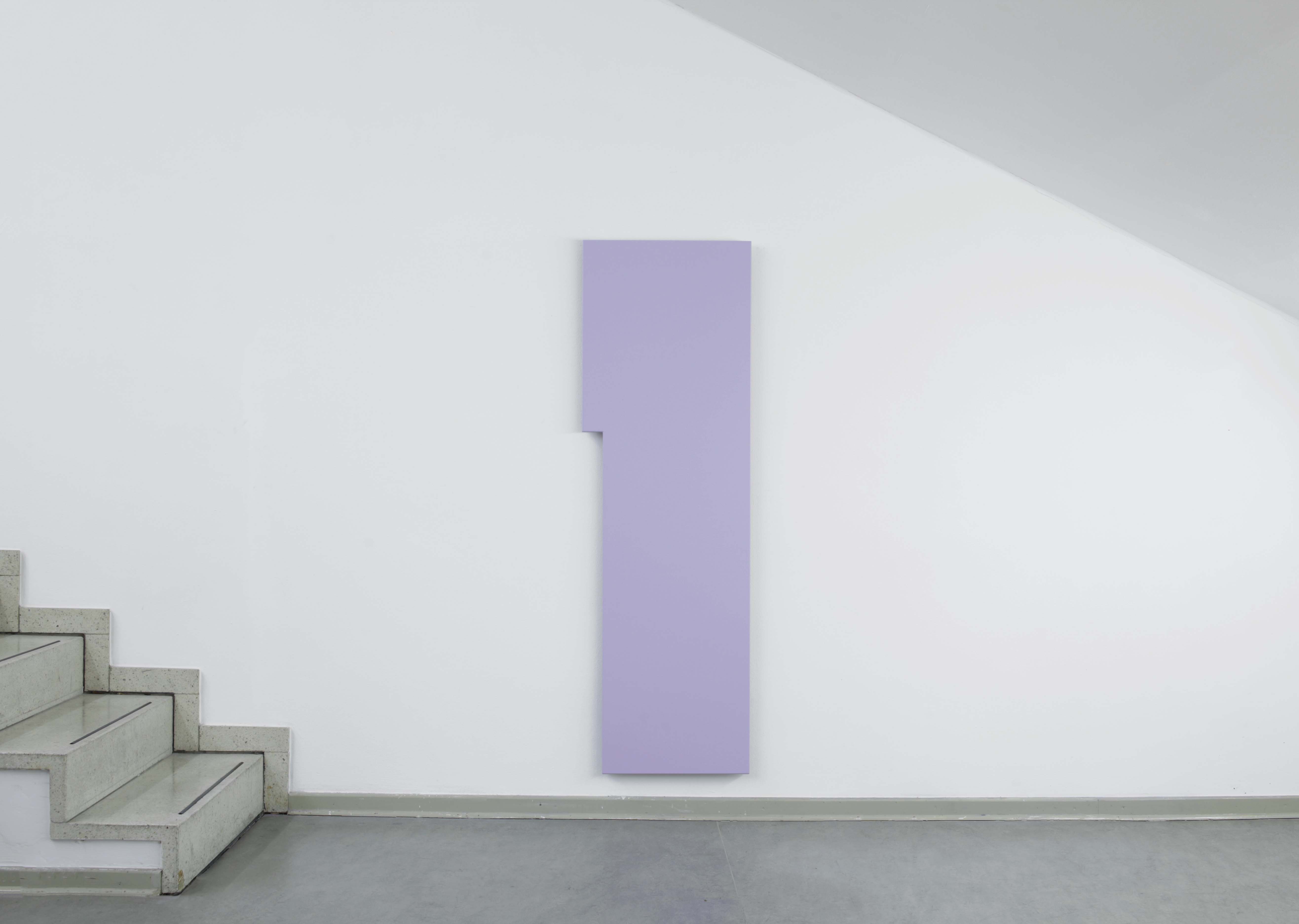 Buffs2013medium-density fibreboard, high-polish paintvarious sizes