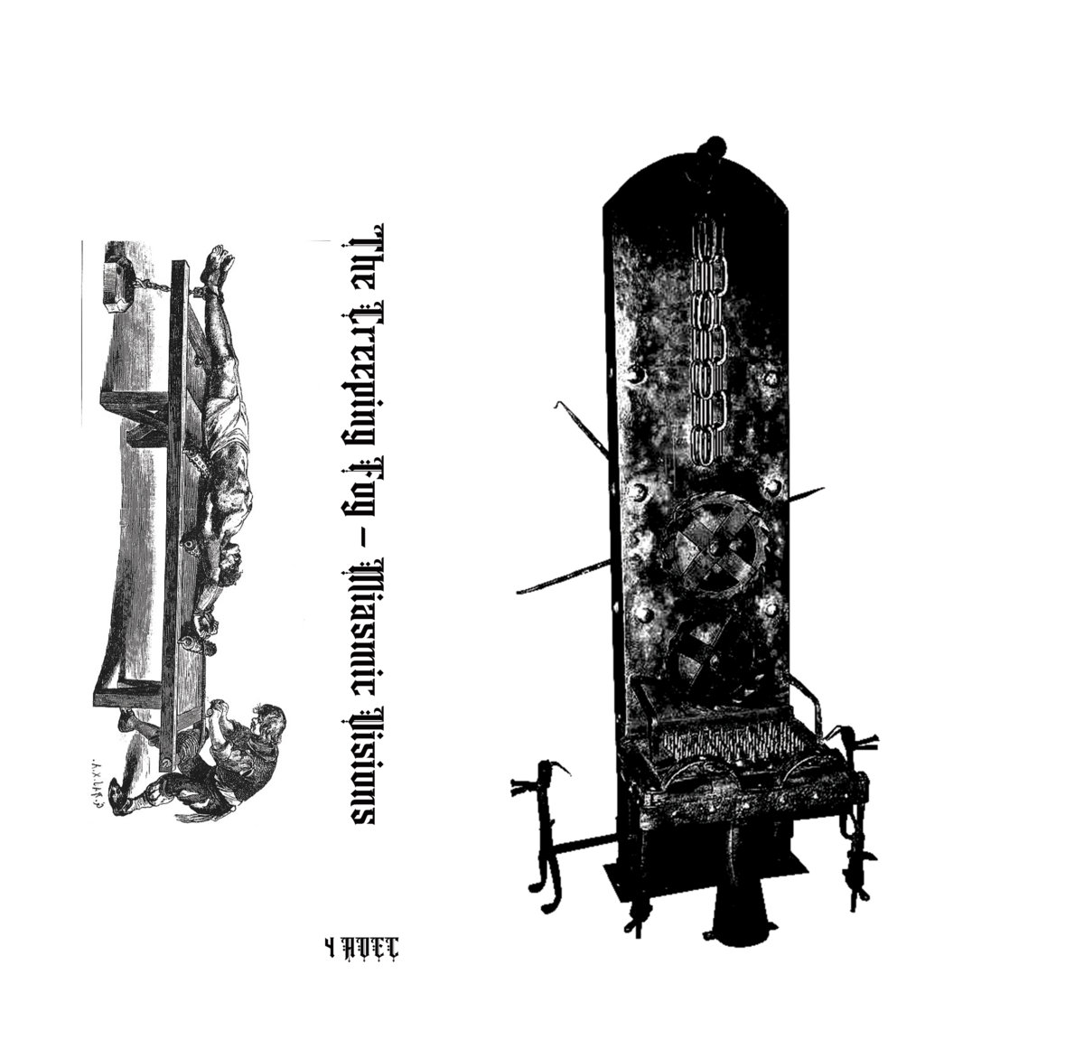 The Creeping Fog  Miasma Visions