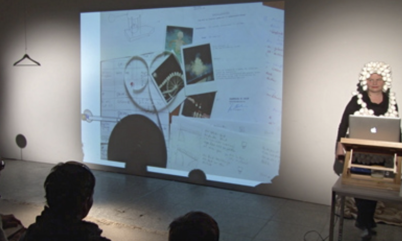 Eisprung revisited 2, 2016