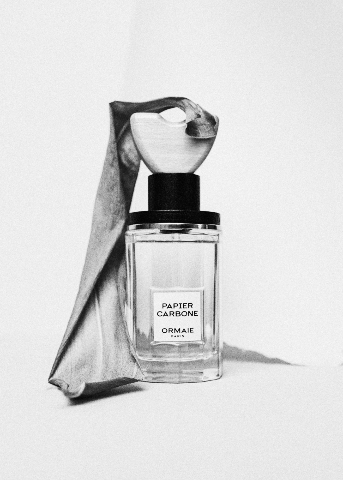 art direction & photography for ormaie paris