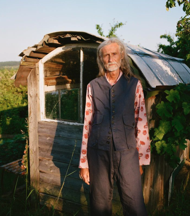 John Alexander Skelton