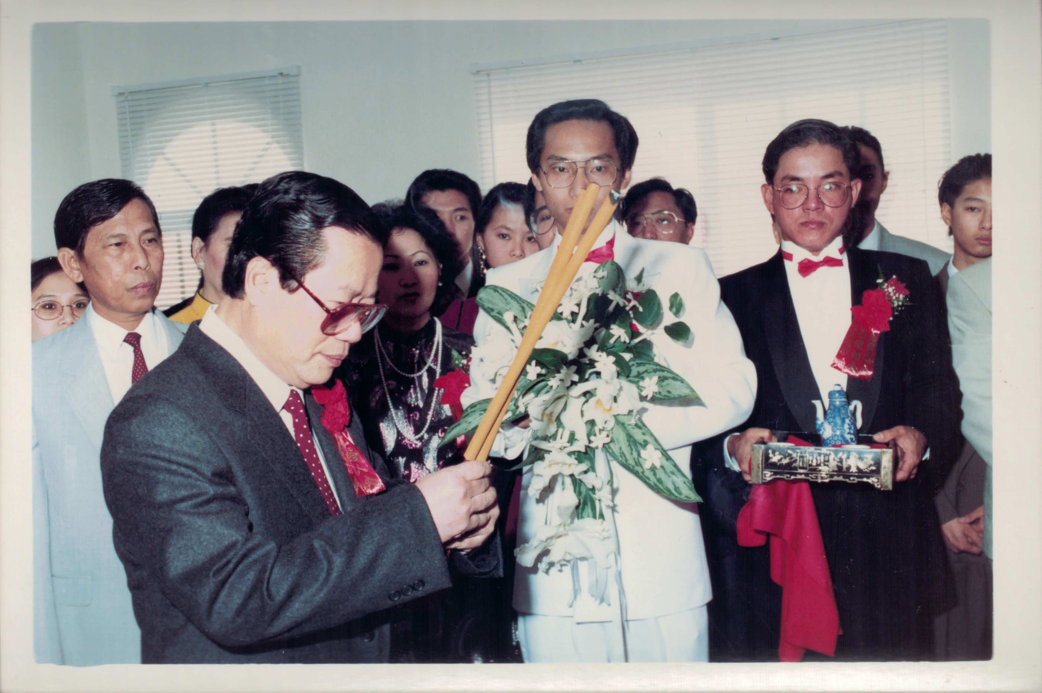 00088 Lawndale, CA 1991