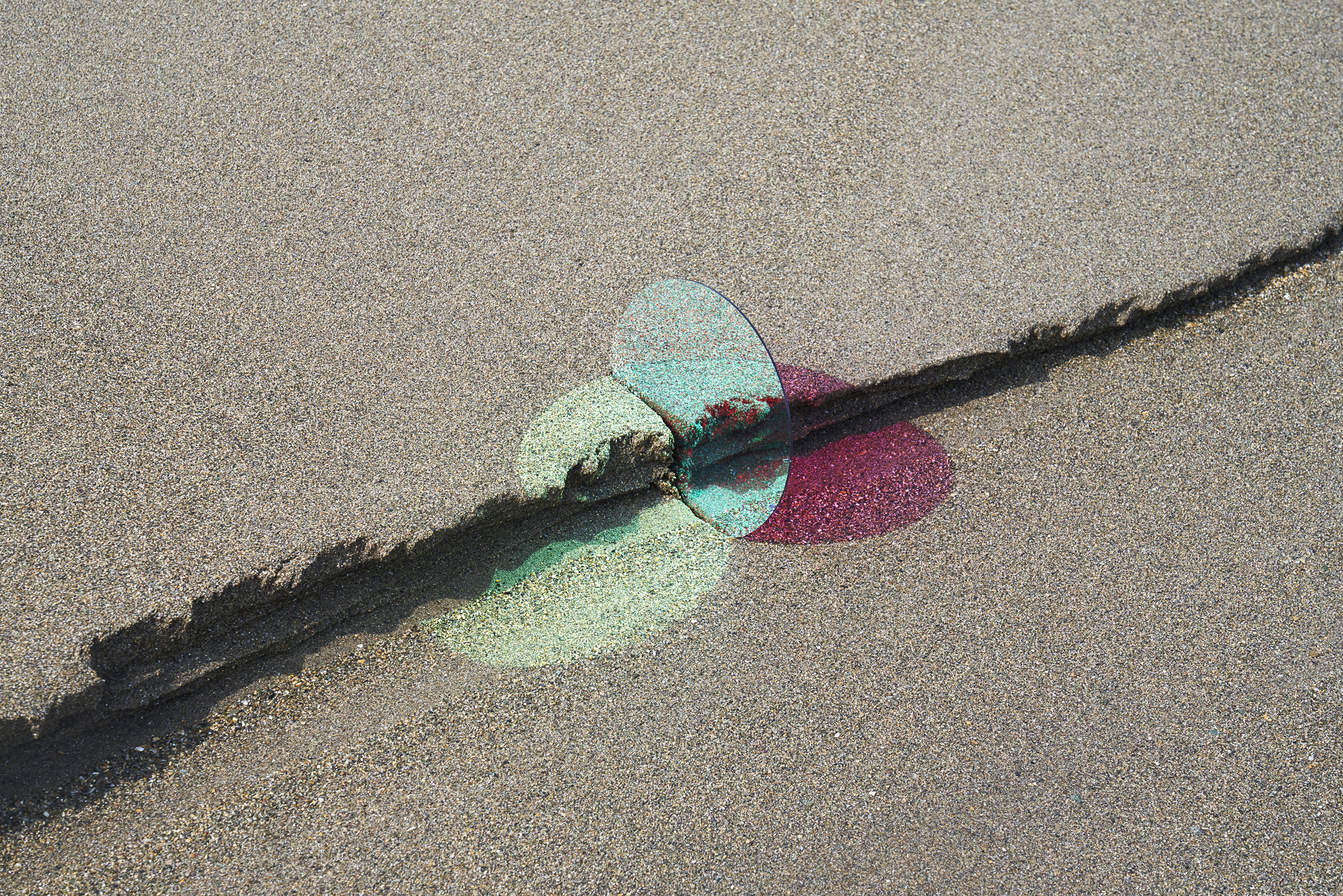 Subsets  2019 Giclée print 345 × 517 mm Edition of  7 + 2 AP’s