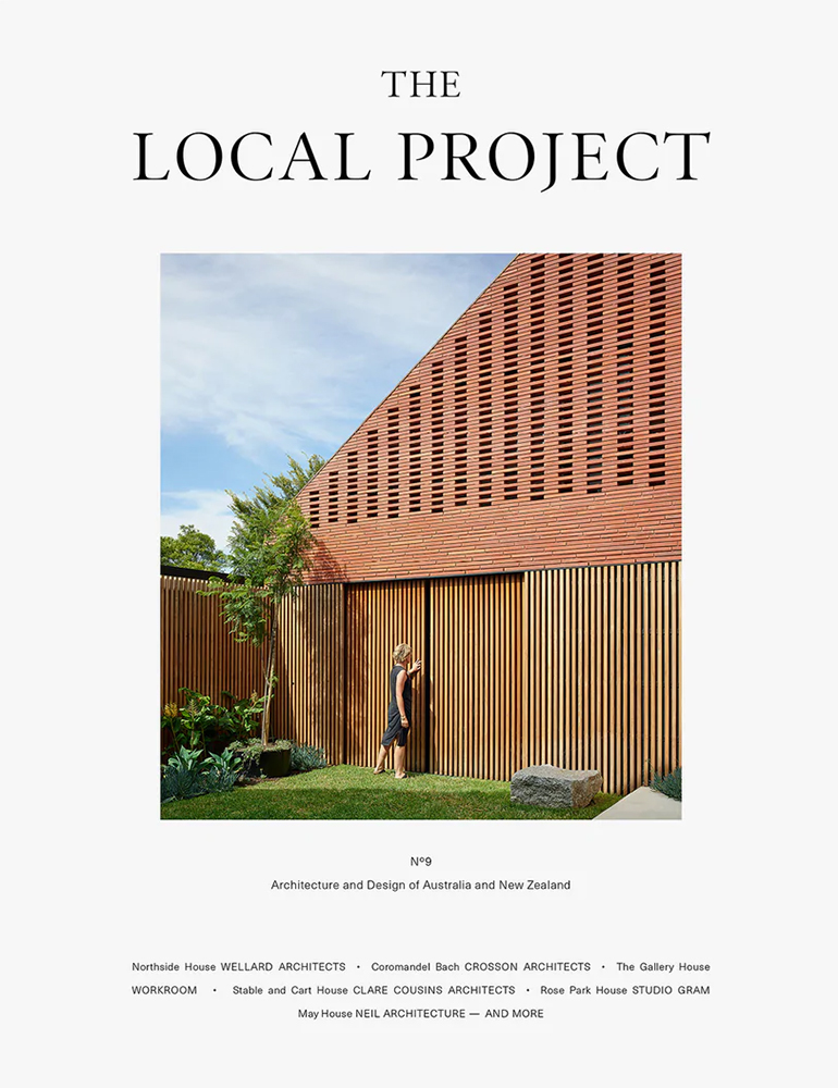 Chapter / Tribe Studio