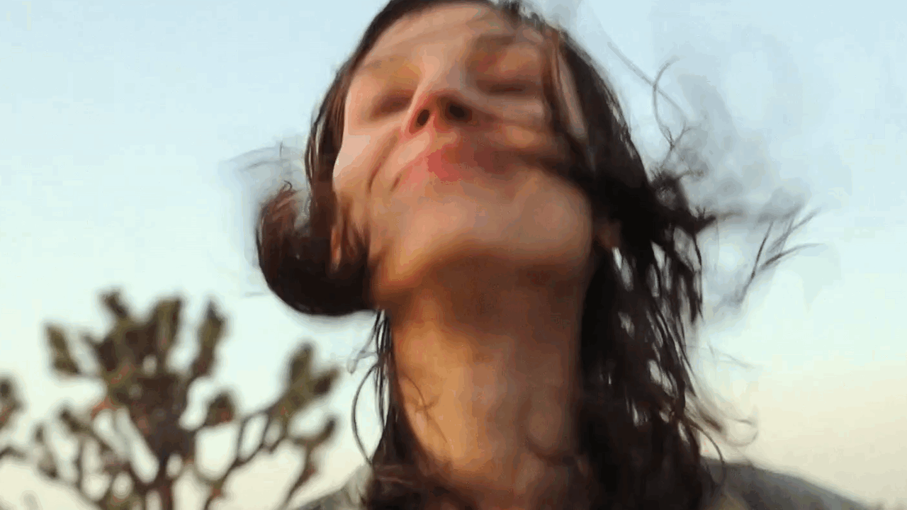 Selected Works Color Grading