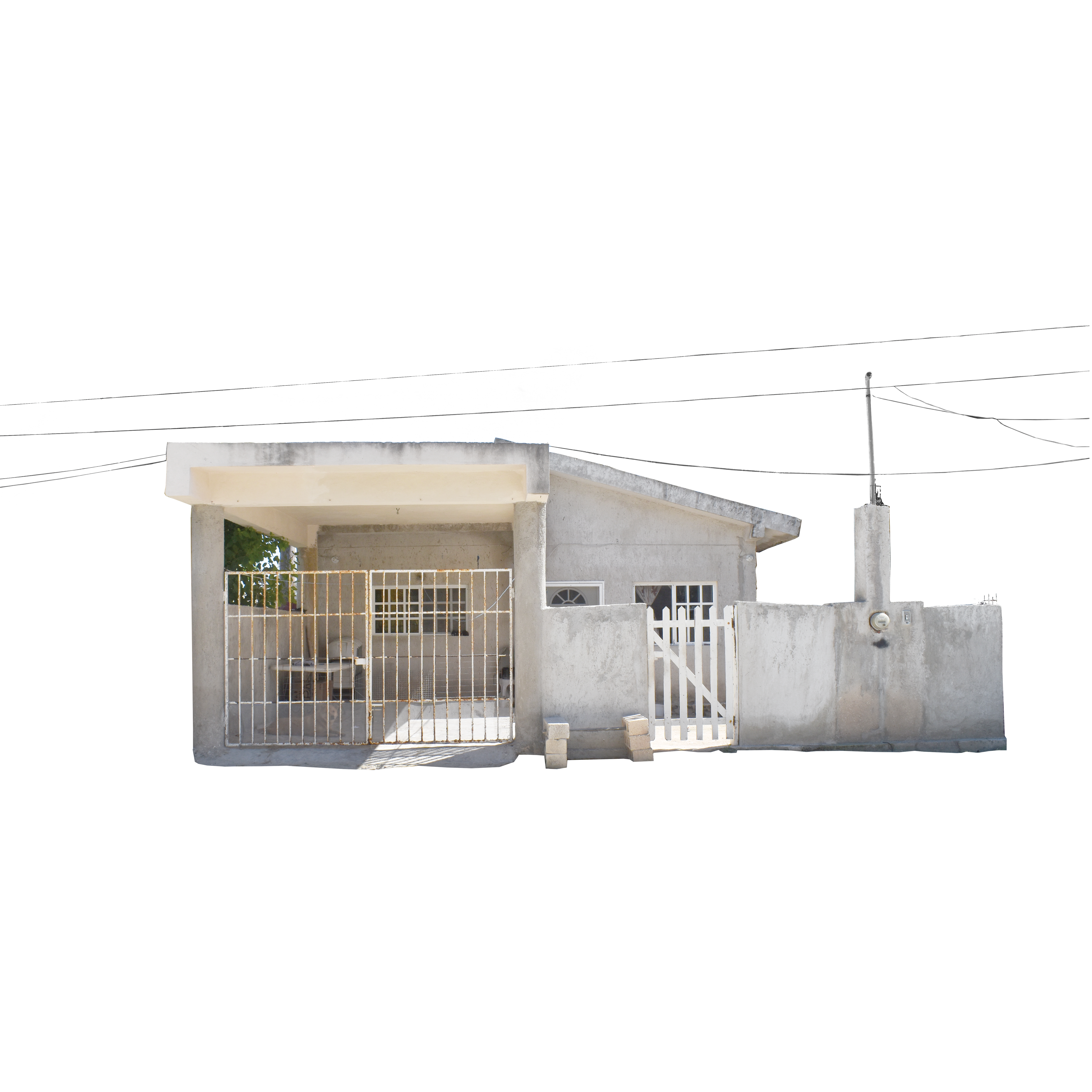 #046_ Las Coloradas,Yucatán