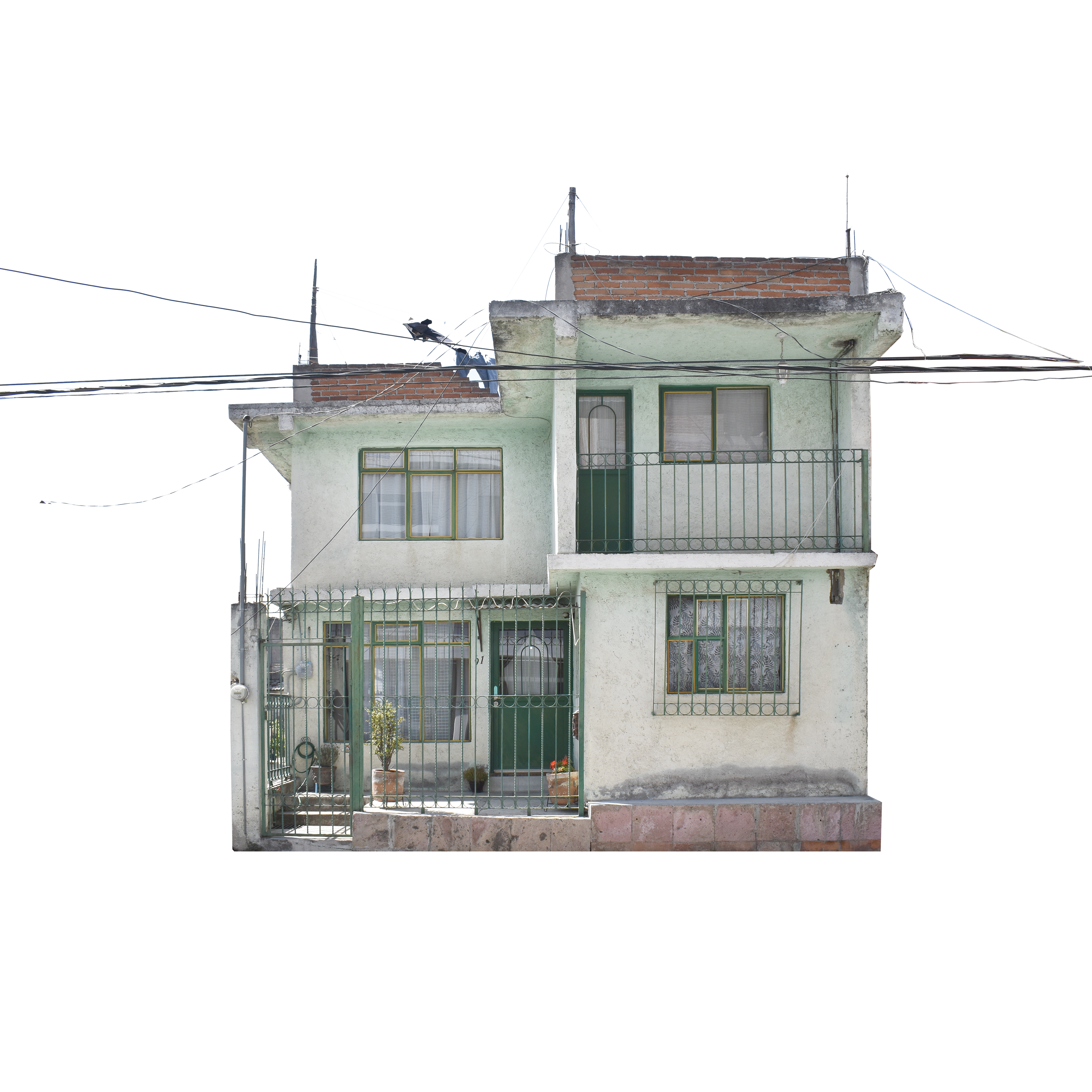 #109_San Mateo Atenco, Estado de Mexico