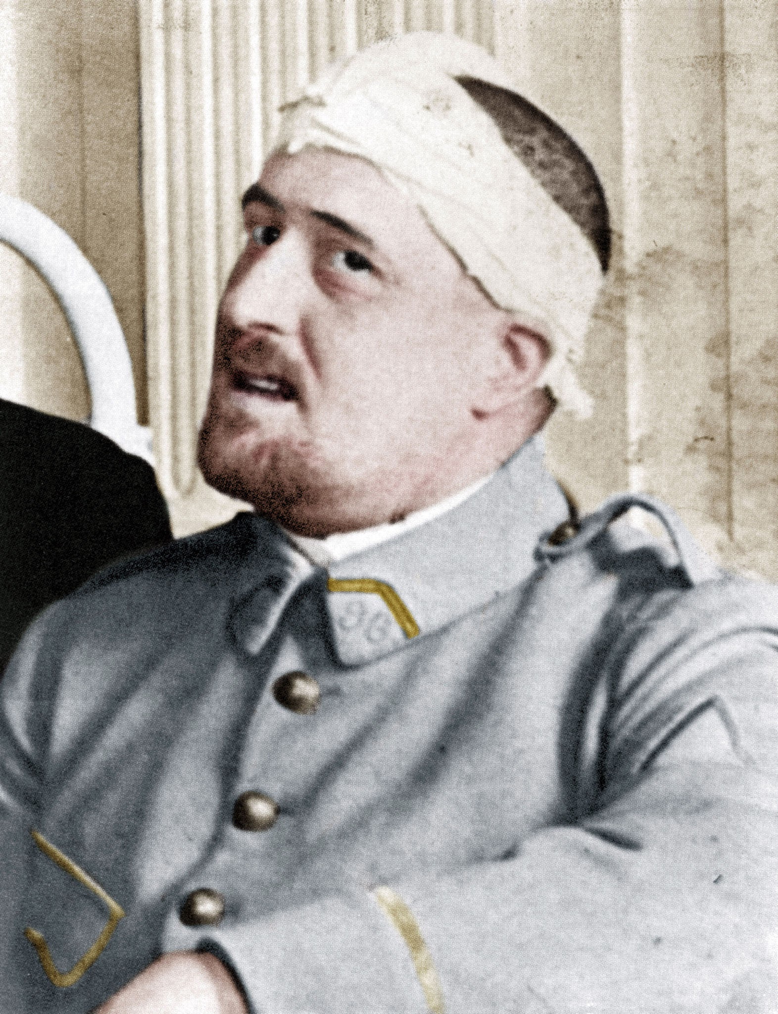 Guillaume Apollinaire
