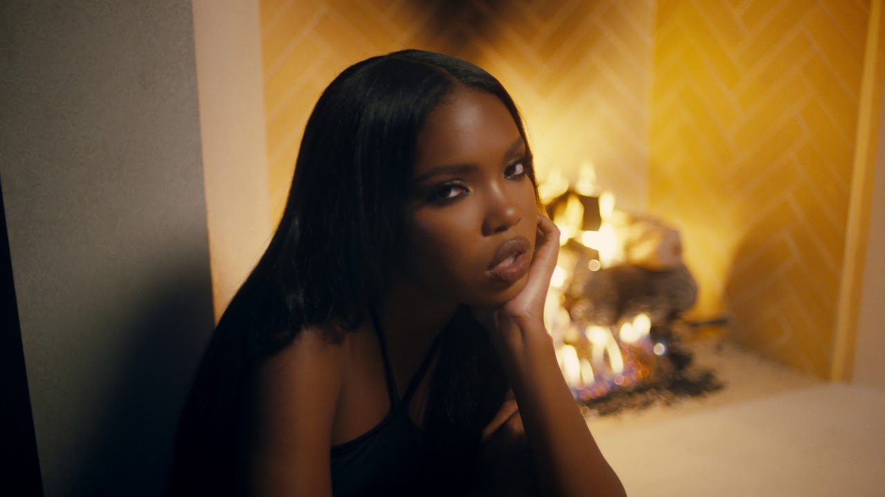 ryan destiny - the same
