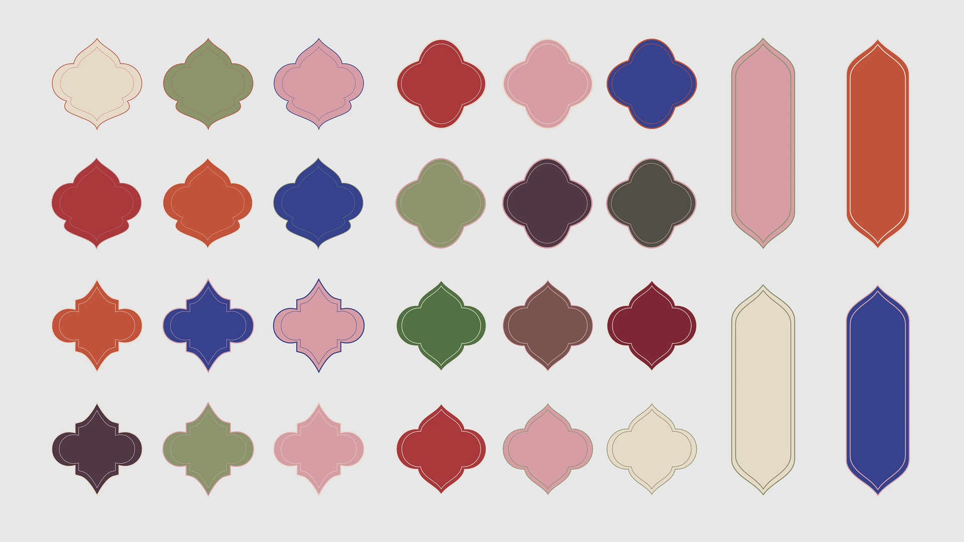 CHELEBI FULL BRANDING