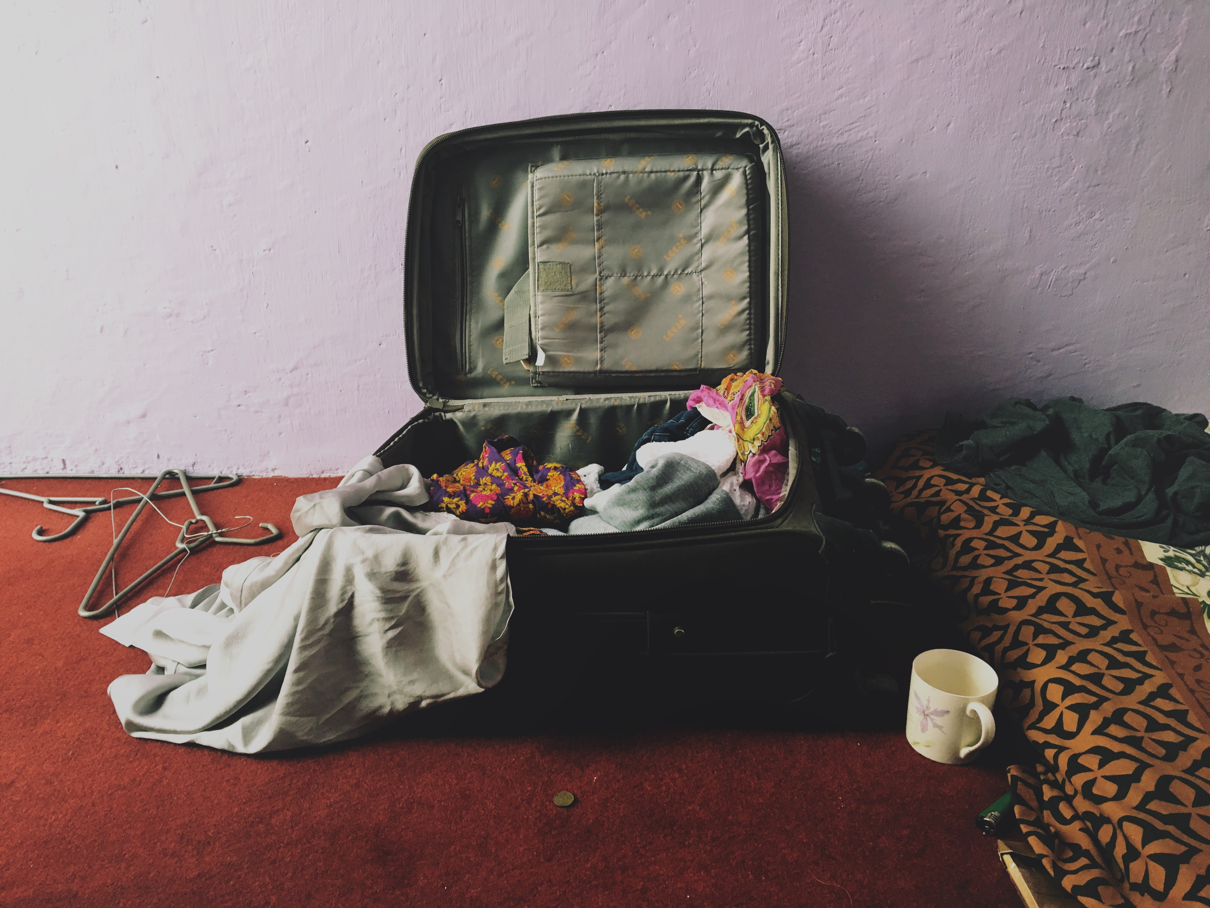 ARCHIVES: AYLA'S ROOM (2019)