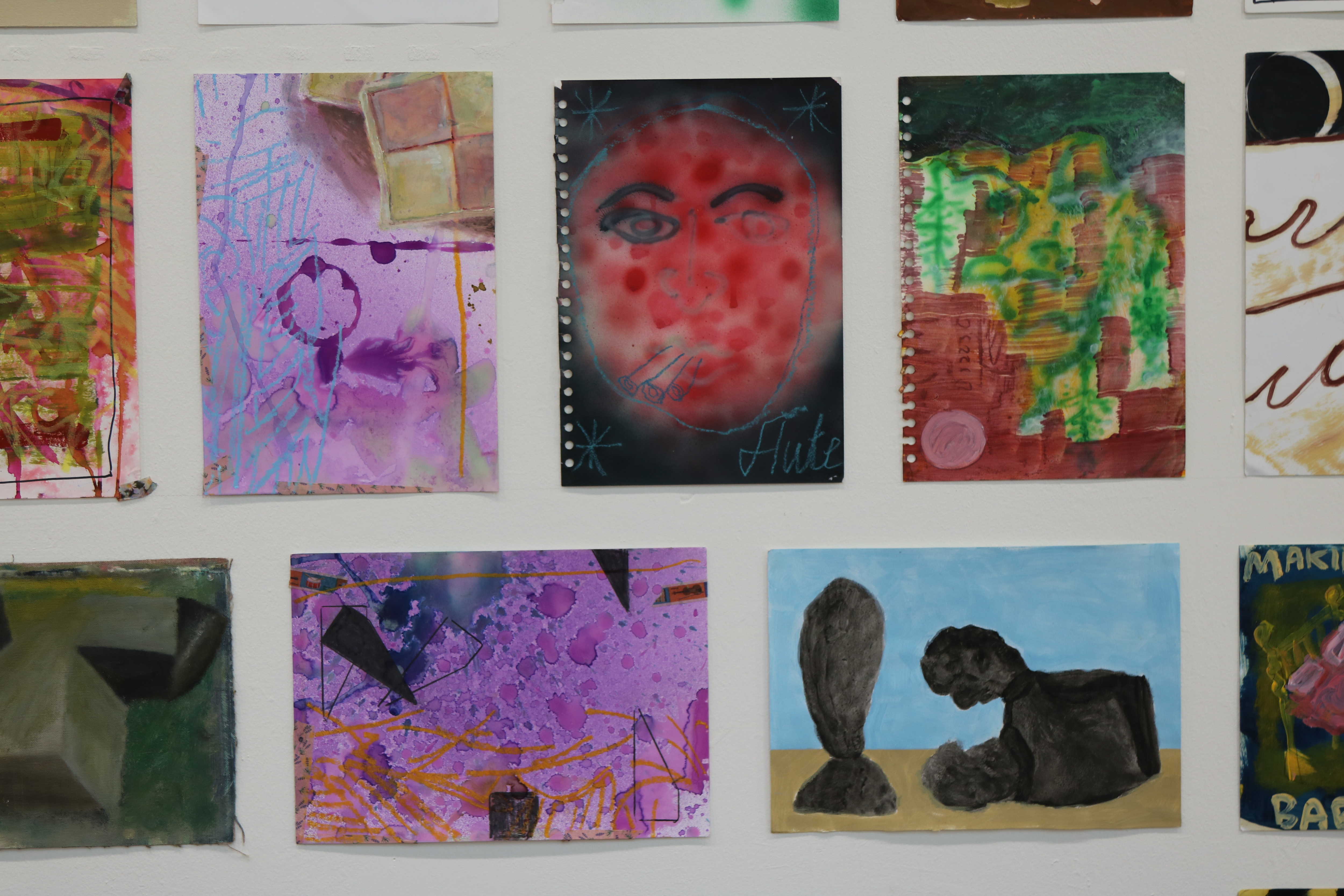 Edinburgh College of Art, Edinburgh