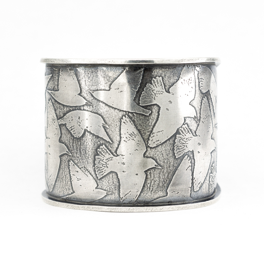 Deep Sky Flight Cuff