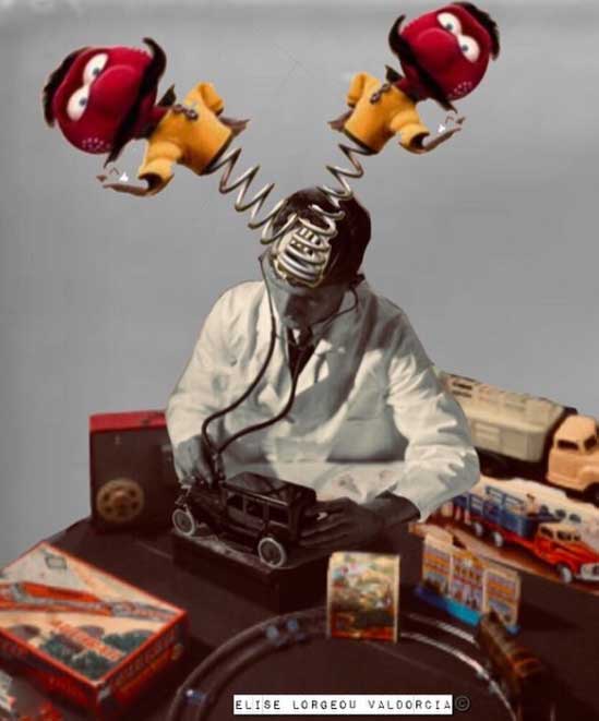 Elise Valdorcia Lorgeou