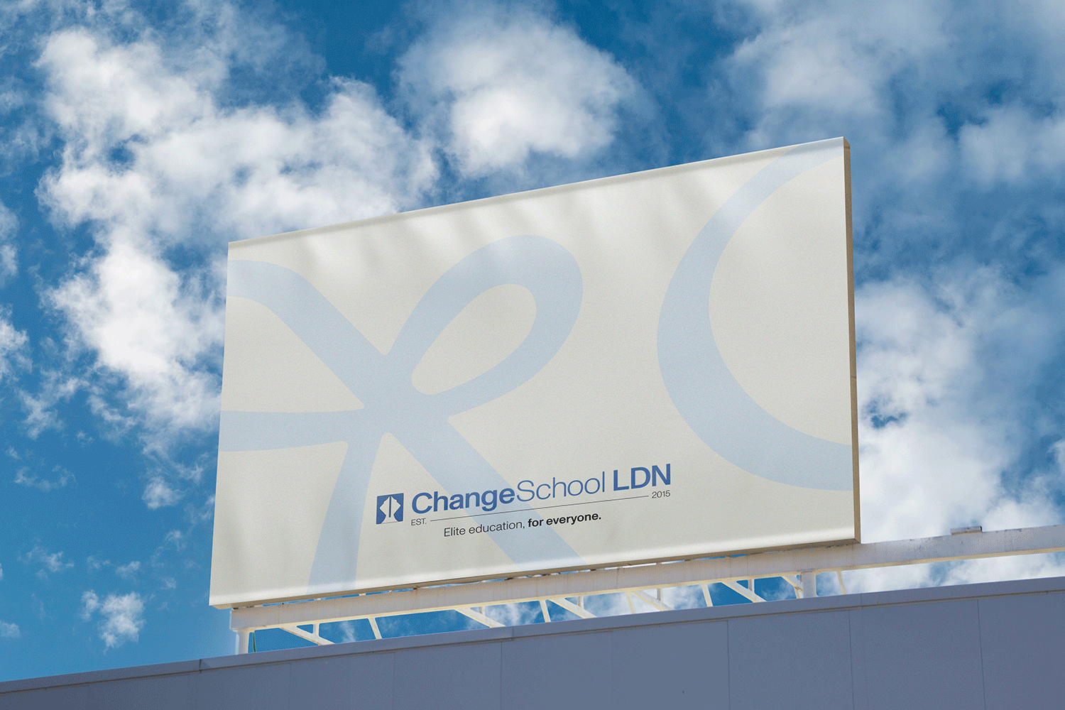 CHANGESCHOOL LDN | COMING SOON