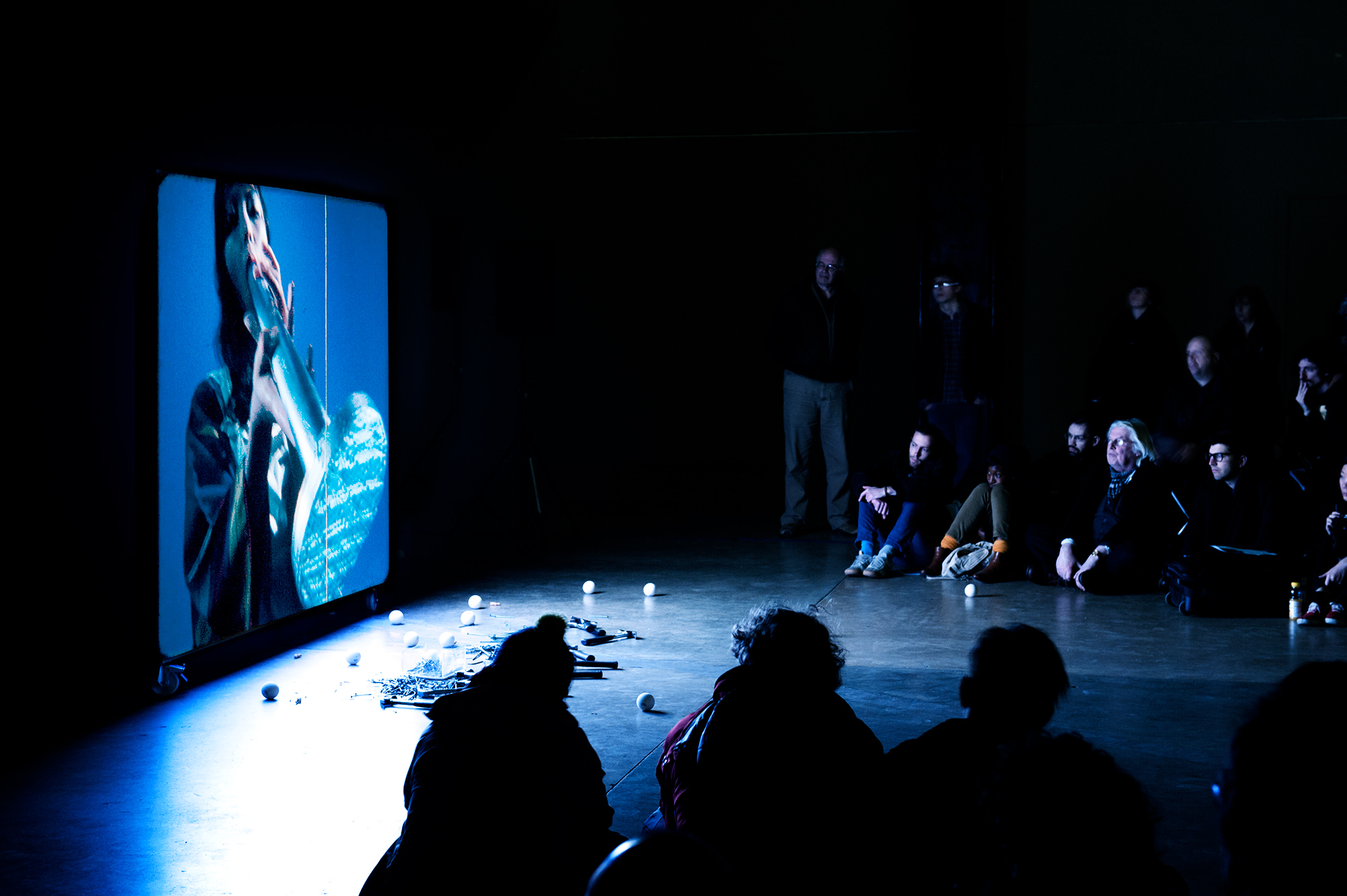 TERAYAMA • TATE MODERN 