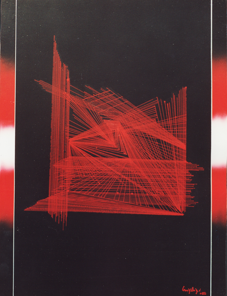 Ultra (81,5 x 61 cm)